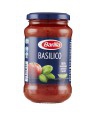 BARILLA SUGO CON BASILICO GR.400