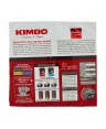 KIMBO CAFFE MACINATO FRESCO DUETTO 2X250