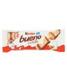 KINDER BUENO WHITE PEZZI 3 GR.117