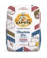 CAPUTO FARINA MANITOBA ORO TIPO 0 KG.5