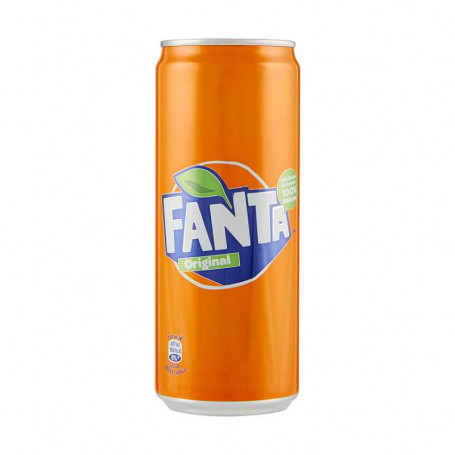 FANTA ORIGINAL LATTINA CL.33