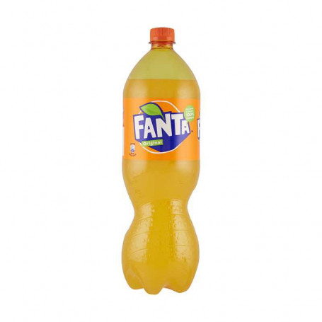 FANTA ORIGINAL LITRI 1,5 PET