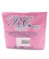 RC TOVAGLIOLI FUCSIA DOPPIO VELO 24X24 PZ.100