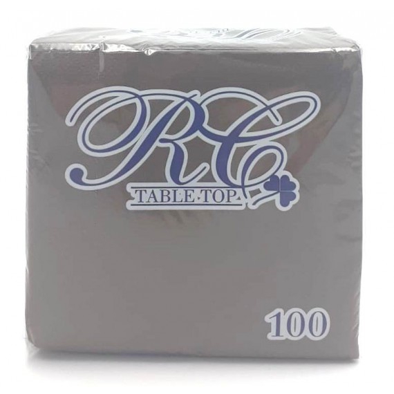 RC TOVAGLIOLI CIOCCOLATO DOPPIO VELO 24X24 PZ.100