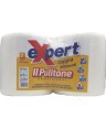 EXPERT IL PULITONE BOBINE CARTA PULITUTTO 1X2 PZ MILLE STRAPPI