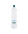 LEVISSIMA ACQUA MINERALE NATURALE OLIGOMINERALE. 1,5