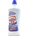 ALBA DETERGENTE IGENIZZANTE FORM ML.1200