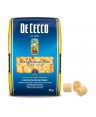 MEZZI DITALI LISCI N.158 GR.500 DE CECCO