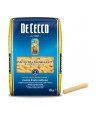 MEZZA ZITA TAGLIATA N.117 GR.500 DE CECCO