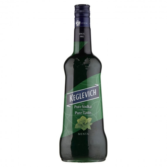 KEGLEVICH VODKA MENTA CL.70