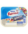 NESTLE FRUTTOLO SPLIT POT VANIGLIA CON SMARTIES GR.120