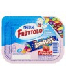 NESTLE FRUTTOLO SPLIT POT FRAGOLA CON SMARTIES GR.120