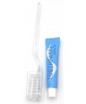 ACANTO DENTIFRICIO + SPAZZOLINO PZ.100 W41100