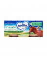 MELLIN OMOGENEIZZATO CAVALLO 2X80 GR.