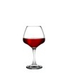 PASABAHCE RISUS CALICE VINO ROSSO CORPOSO CL. 45,5