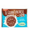 COLUSSI IL GRANTURCHESE PIU' CON CACAO E CIOCCOLATO GR.600