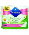 NUVENIA NATURAL CARE ASSORBENTI CON ALI PZ.10