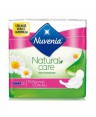 NUVENIA NATURAL CARE ASSORBENTI CON ALI PZ.10