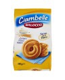 BALOCCO CIAMBELLE BISCOTTI GR.350