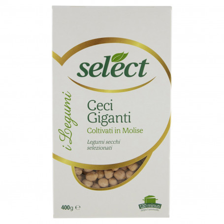 SELECT CECI GIGANTI GR.400 AST.