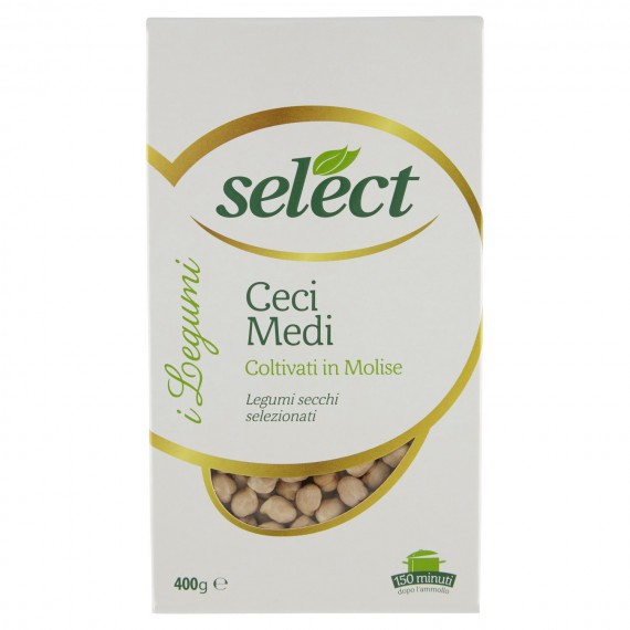 SELECT CECI MEDI GR.400 AST.