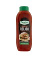 DEVELEY GURKEN RELISH PAPRIKA SALSA PEPERONI GR.945