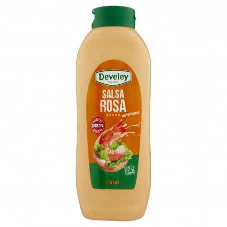 DEVELEY SALSA ROSA GR.865