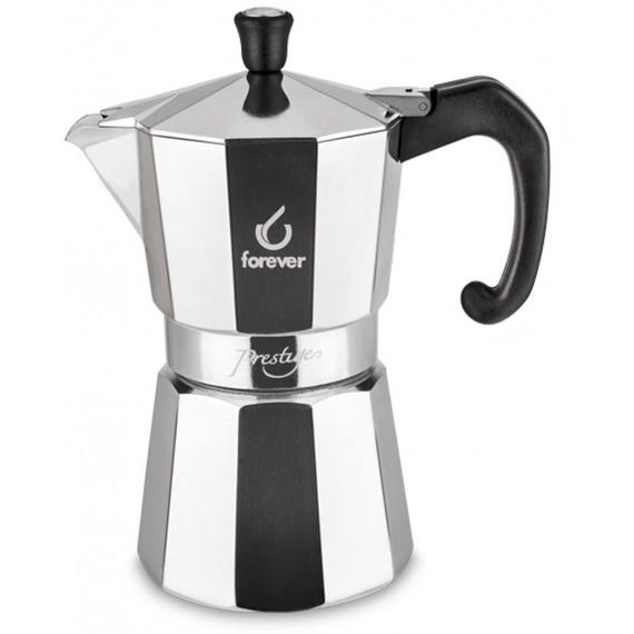 MOKA MISS PRESTIGE CAFFETTIERA 6 TAZZE ART.120104