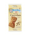 MULINO BIANCO NASTRINE CIOCCOLATO 6 PEZZI GR.240