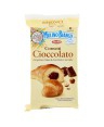 MULINO BIANCO CORNETTI CIOCCOLATO 6 PEZZI GR.300