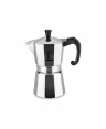 MOKA MISS PRESTIGE CAFFETTIERA 3 TAZZE IN ALLUMINIO