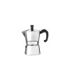 MOKA MISS PRESTIGE CAFFETTIERA 3 TAZZE IN ALLUMINIO