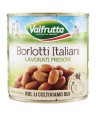 VALFRUTTA FAGIOLI BORLOTTI GR.400