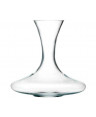 PASABAHCE CASTLE DECANTER VETRO SOFFIATO LT. 1,25 29019