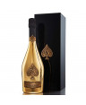 ARMAND DE BRIGNAC GOLD BRUT MAXI MAGNUM LT.6