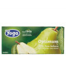 YOGA OPTINUM SUCCO PERA BRIK ML.200X3