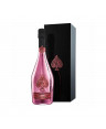 ARMAND DE BRIGNAC BRUT ROSE ASTUCCIO CL.75