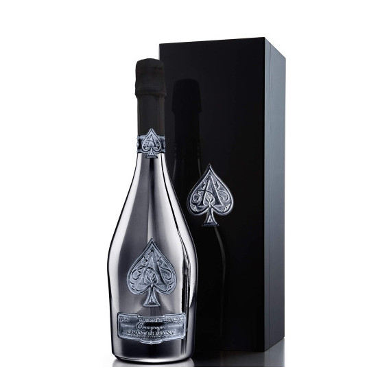 ARMAND DE BRIGNAC BLANC DE NOIR CON ASTUCCIO CL.75