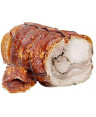 LONGOBARDI PORCHETTA TRANCIO IN CARTA ARTIGIANALE