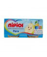 NIPIOL OMOGENEIZZATO PERA 2X80 GR.