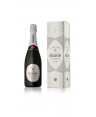 BERLUCCHI DEMISEC CUVEE IMPERIALE FRANCIACORTA BRUT DOCG CL.75