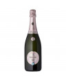 BERLUCCHI 61 MAX ROSE FRANCIACORTA BRUT DOCG CL.75