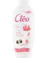 CLEO' BAGNODOCCIA FIORI DI LOTO ML.400