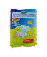 PAMPERS PANNOLINI SOLE  LUNA 5 JUNIOR 11-25 KG