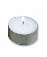 LEONE CANDELE TEALIGHT SCALDAVIVANDE ø3,5 H.1,8 PEZZI 100