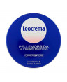 LEOCREMA PELLEMORBIDA CREMA NUTRIENTE MULTIUSO ML.150