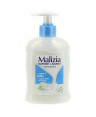 MALIZIA SAPONE LIQUIDO ALLA CREMA DI LATTE ML.300