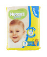 HUGGIES UNISTAR PANNOLINI TAGLIA 3 (KG 4-9) PZ.22