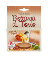 RIUNIONE BOTTARGA DI TONNO GRATTUGGIATA GR.20