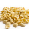 I SAPORI DEL VALLO ORECCHIETTE PASTA FRESCA DI SEMOLA GR.500